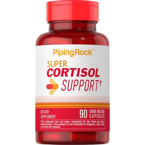 Top 6 Best Cortisol Blocker Supplements in 2026 - Straight.com
