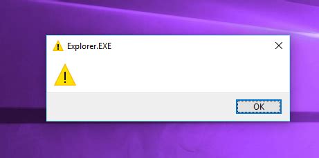 Image result for Explorer.exe Error Fix