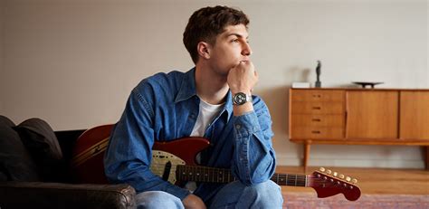 Why minimalist and monochrome watches are still a safe style bet