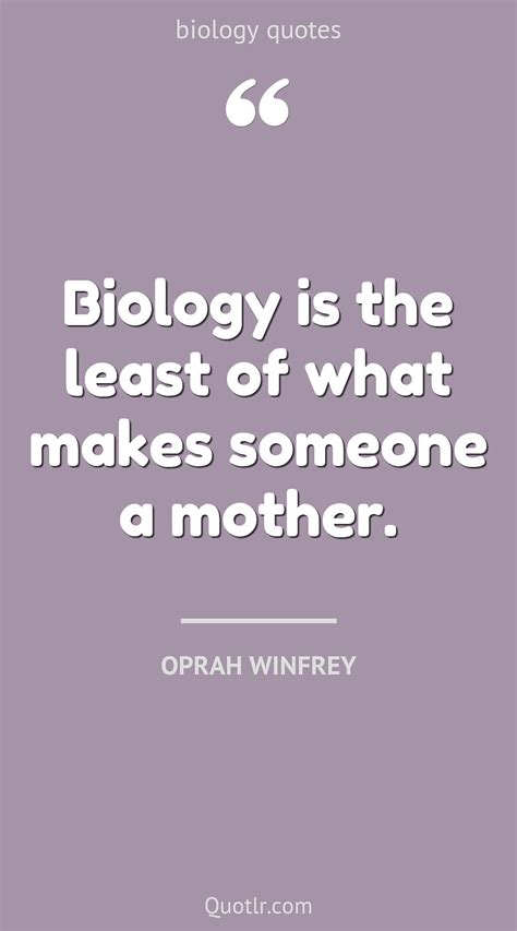 Quotes About Biology 的图像结果
