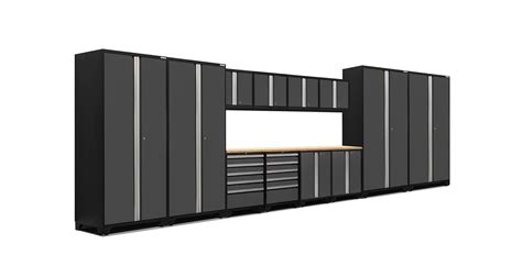 NewAge garage cabinets - Storage & Organization – Garage Cabinets Online