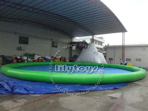 Image result for Small Inflatable Pool