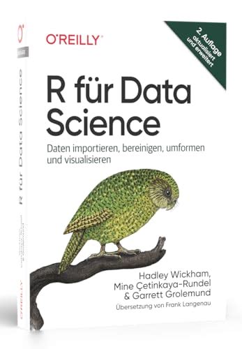 Image result for Best Book for R Programming Language for Data Science