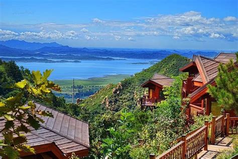 YUNFENG TREEHOUSE (Beijing) - Hotel Reviews & Photos - Tripadvisor