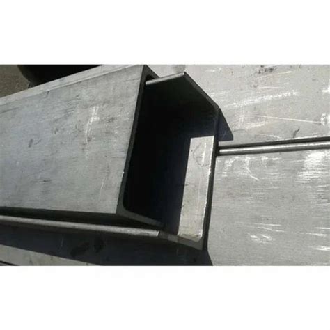 Stainless Steel Channel - 304 Stainless Steel Channel Wholesaler from ...