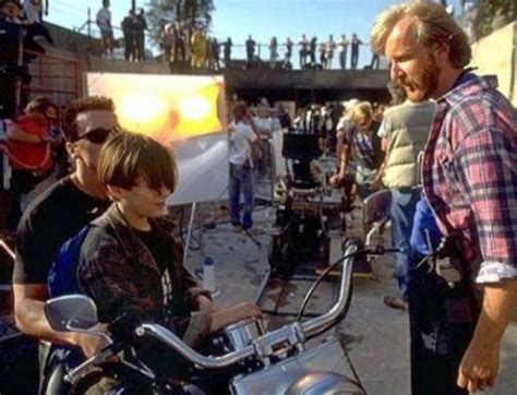 Image result for Terminator 2 Scenes