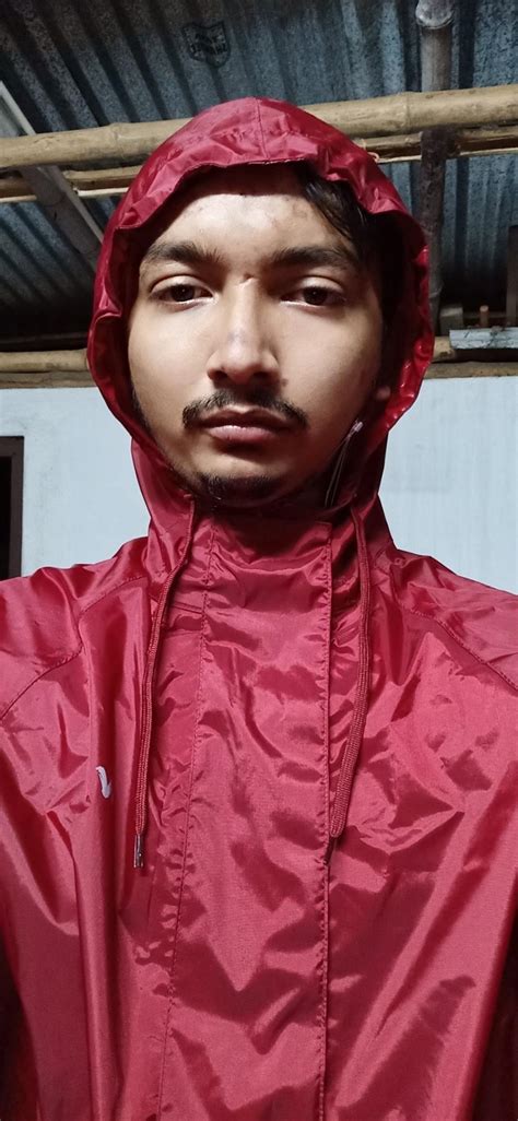 WILDCRAFT Maroon Hypadry Unisex Rain Cheater Suit E Plus (41310) (M ...