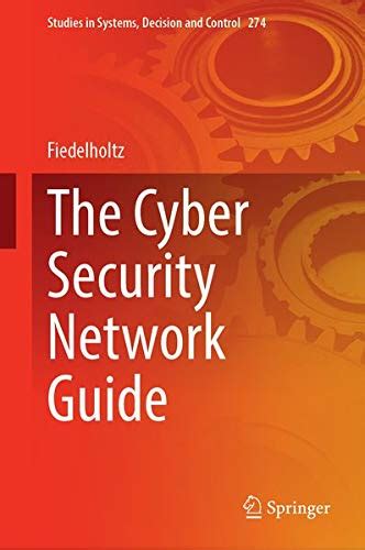 Buy The Cyber Security Network Guide Book Online at Low Prices in India ...