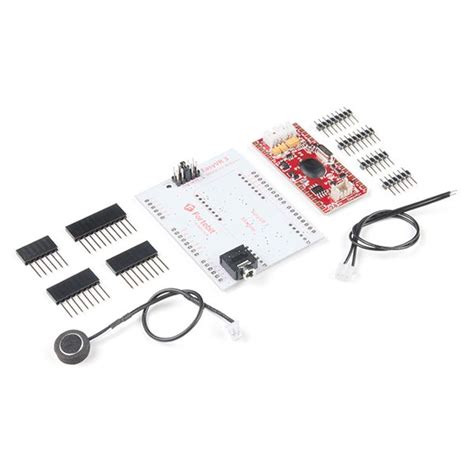 Image result for Easyvr3 Arduino