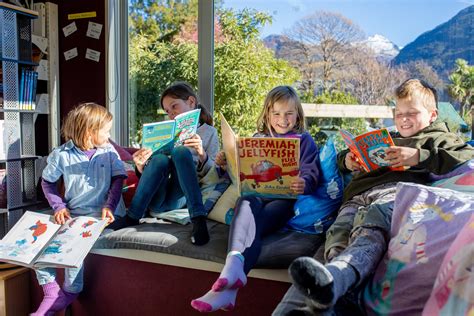 Resources for Parents & Families