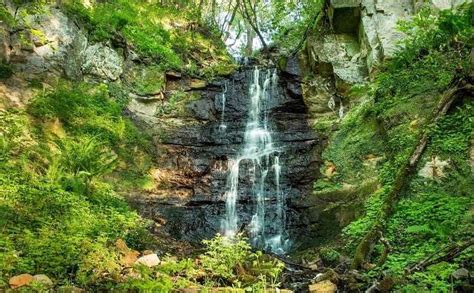 9 Stunning Waterfalls In Estonia To Witness The Natural Beauty!