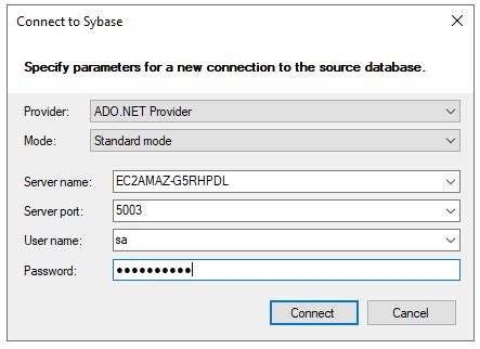 Image result for Sybase ASE Database