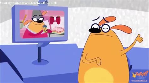 Image result for Fetch with Ruff Ruffman