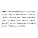 Buy Pepsico india holdings Pvt Ltd Kurkure Playz Masala Puffs - Light ...