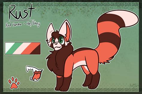 Rust Animation 的图像结果