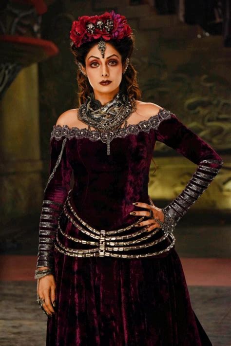 Vijay, Sudeep, Shruti Haasan, Hansika Motwani and Sridevi's stills from ...