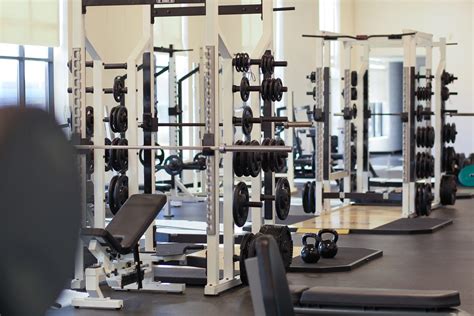 Barbells & Collars | Weight Training Bars | YORK®