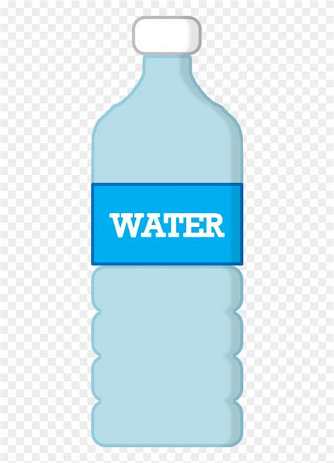 Bottled Water Clipart Free Water Bottle Clipart Bottled - Dilated ...