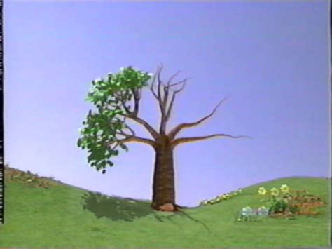 Image result for Teletubbies Magical Tree