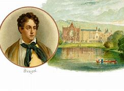 Byron 的图像结果