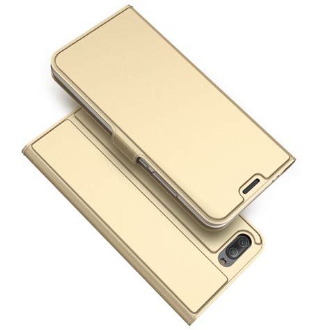 Woodtee Huawei Honor 10 Case,Cell Phone Cases Girls Bumper Flip Cover ...