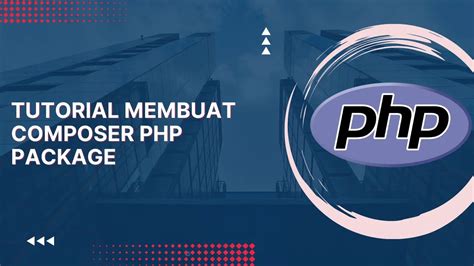 Composer PHP Package Manager 的图像结果