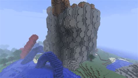 Image result for Minecraft Random Craft