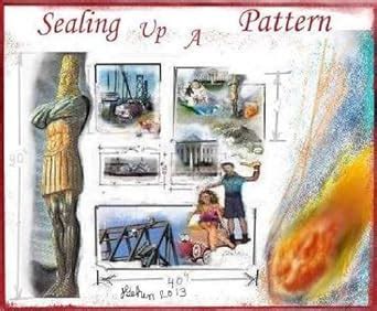 Sealing Up A Pattern (EncycloBibleHighlights) eBook : Gehen, Jerry ...