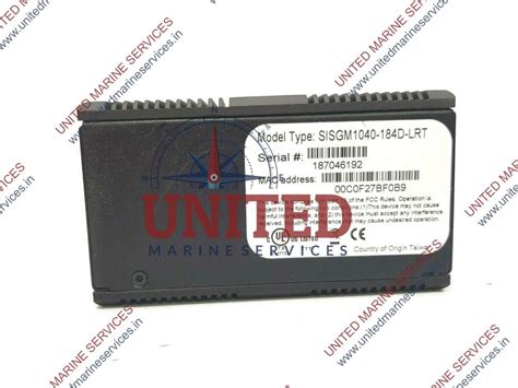 TRANSITION NETWORKS SISGM1040-184D-LRT MANAGED INDUSTRIAL ETHERNET ...