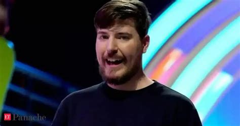 MrBeast India: People request photo with YouTuber. What followed next ...