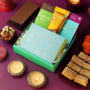 Lohri Gift Hampers and Gift Ideas 2023 From Tring India