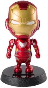 AweStuffs IronMan Neo Avengers Superhero Action Figure Always ...