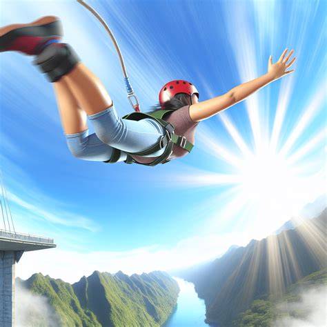 Bungee Jumping 的图像结果