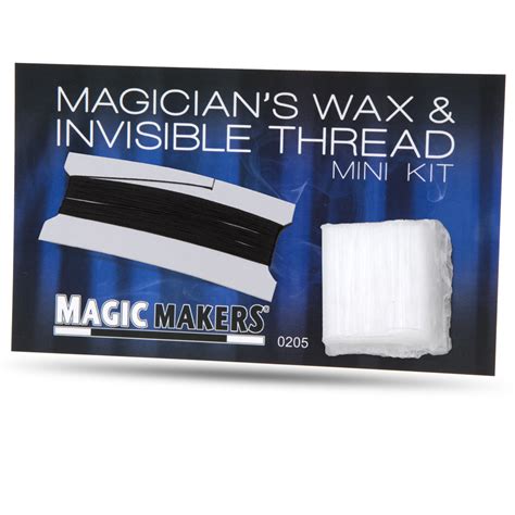 Image result for Mak Magic Invisible Elastic Thread Magic