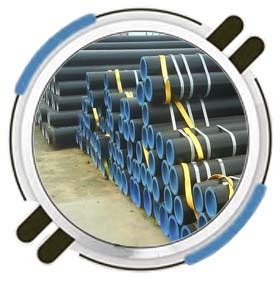 ST52 Pipe and DIN 2391 ST52 Pipe Material Properties and Sizes