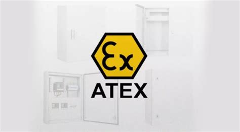ATEX बनाम IECEx - ई-एबेल