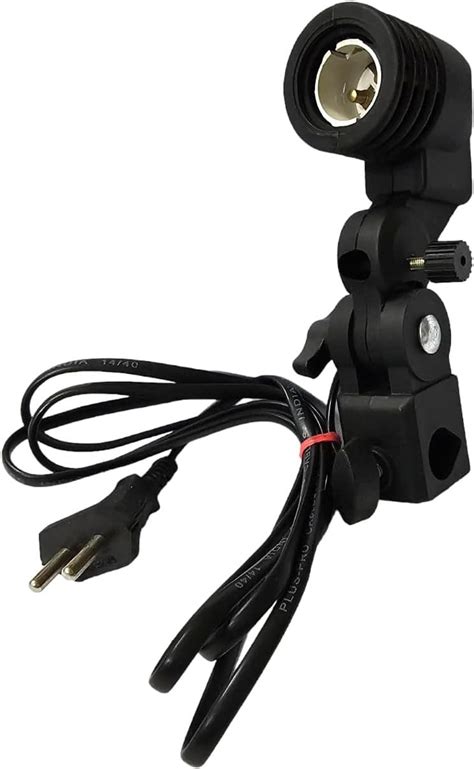 Shopee Photography Photo Light Lamp Bulb Single Holder B22 Socket ...