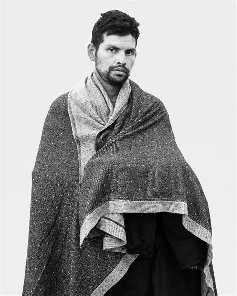 Davide Monteleone | Breaking Boundaries