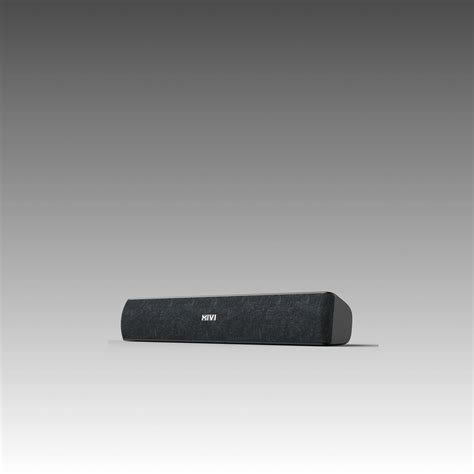 India's Best Soundbars for TV to Buy in 2025 – MIVI