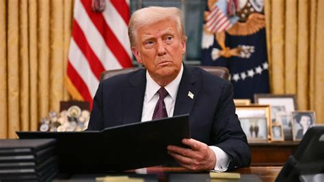 Donald Trump’s executive order pauses US bribery law enforcement: Will ...