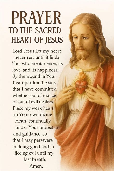 Pin by Rosanna McAlpine on Gesù in 2025 | Prayers, Catholic prayer for ...