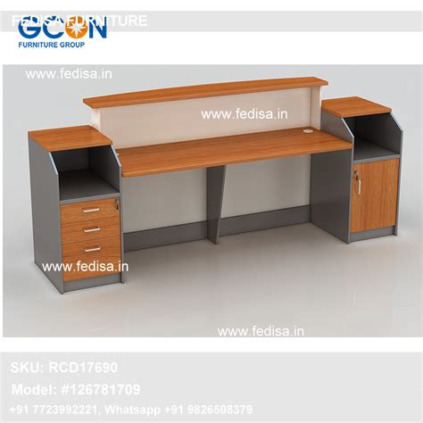 Small Reception Desk Dental Reception Desk Illuminated Reception Desk ...