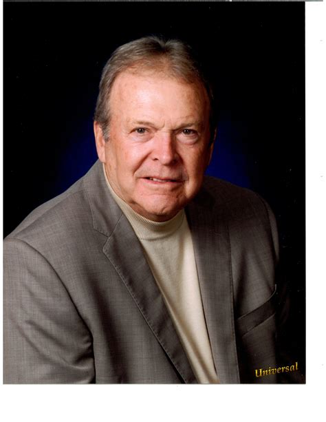 Funeral Service for Joe Kennedy - Front Porch News Texas