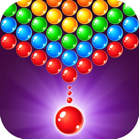 Bubble Shooter Master - Kostenloses klassisches Bubble Pop Shooter ...