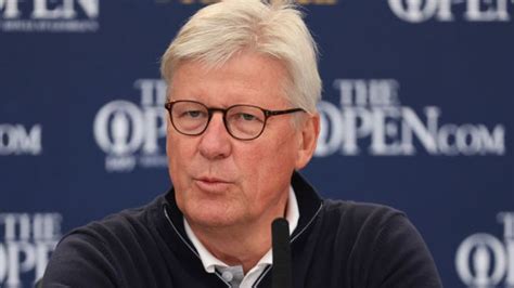 The 149th Open: Players 'at risk' of disqualification if they breach ...