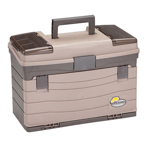 Plano Fishing, Guide Series Four Drawer Tackle Box, India | Ubuy