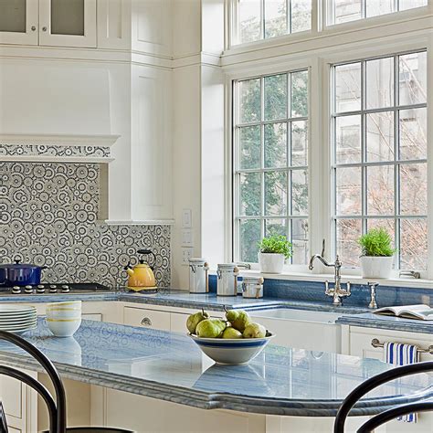 Types Of Kitchen Countertops