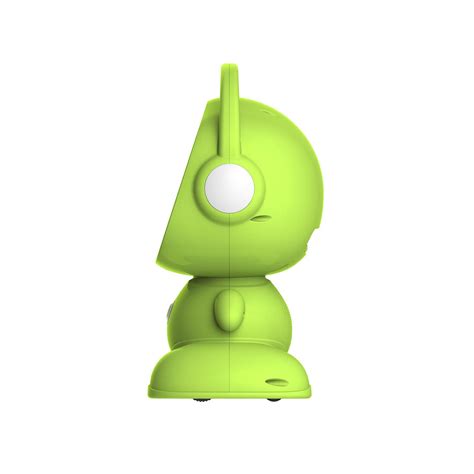 Smart Robot 的图像结果