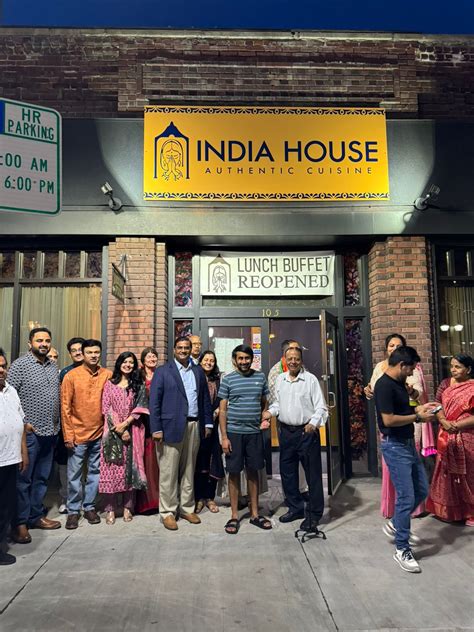 Consulate General of India, Seattle