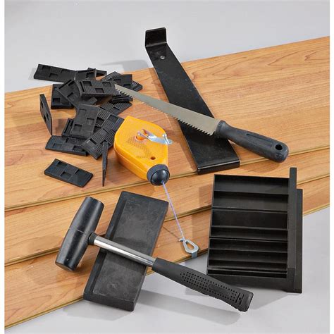 Hardwood Flooring Tools And Supplies – Flooring Blog